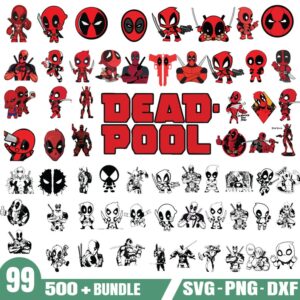 Deadpool