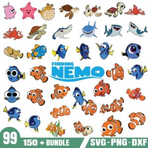 Finding Nemo