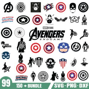 Marvel Superheros