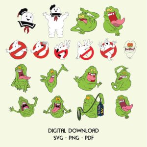Ghostbusters