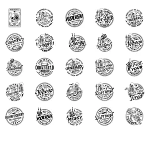 Snarky skulls bundle 100 designs SVG, Adult humor svg, Sarcastic bundle svg, Funny skeleton bundle svg, skeleton svg, Sassy Bundle svg
