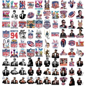 Bunny Bowl Png Svg, Team Benito SVG, Bad Bunny Football, Team Benito Football Logo SVG, Football Bowl Halftime Show, Football Fan Gift